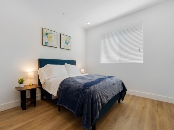 Los Angeles Home 1006616