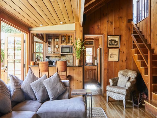Los Angeles Home 1006617