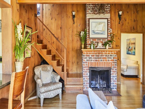 Los Angeles Home 1006617