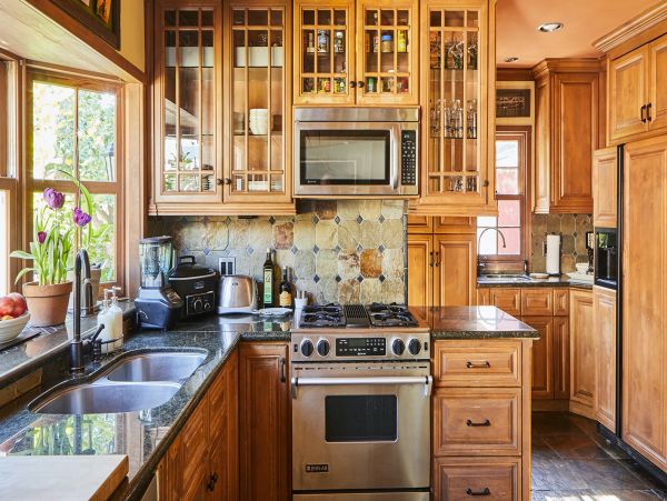 Los Angeles Home 1006617