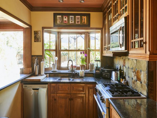 Los Angeles Home 1006617