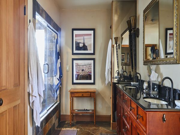 Los Angeles Home 1006617