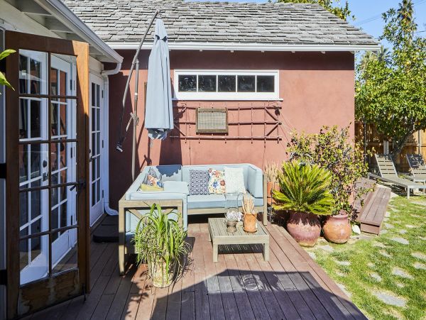Los Angeles Home 1006617