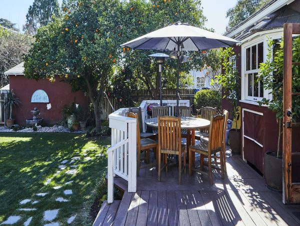 Los Angeles Home 1006617