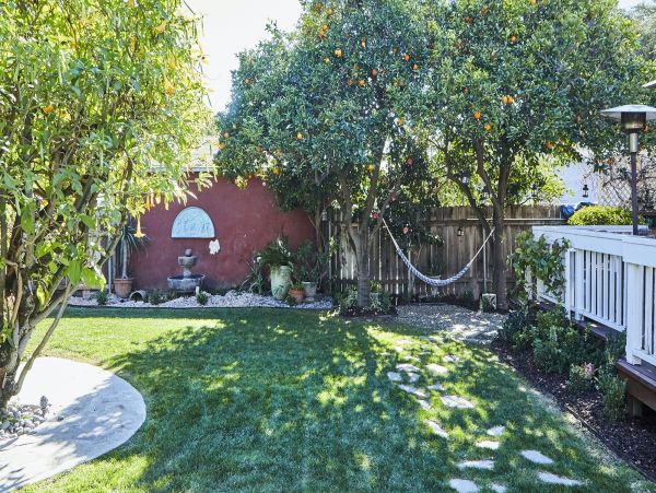Los Angeles Home 1006617