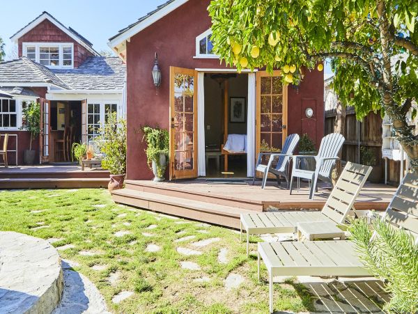 Los Angeles Home 1006617