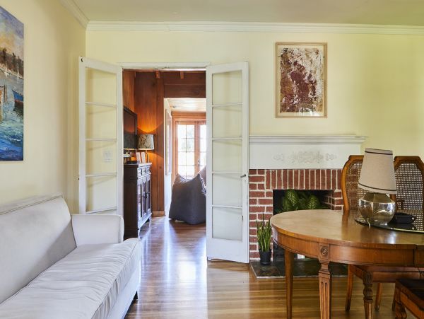 Los Angeles Home 1006617