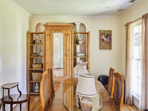 Los Angeles Home 1006617