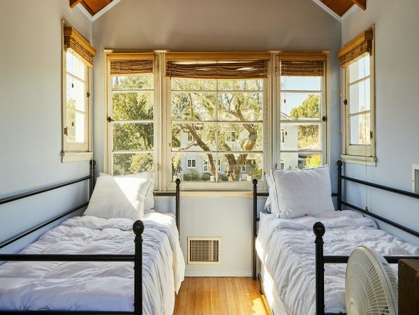 Los Angeles Home 1006617