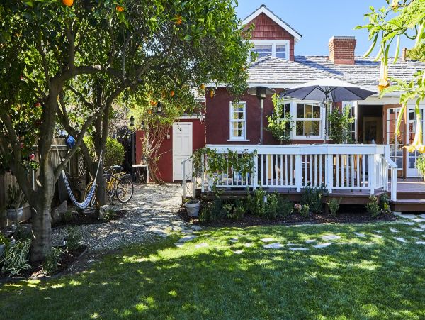 Los Angeles Home 1006617