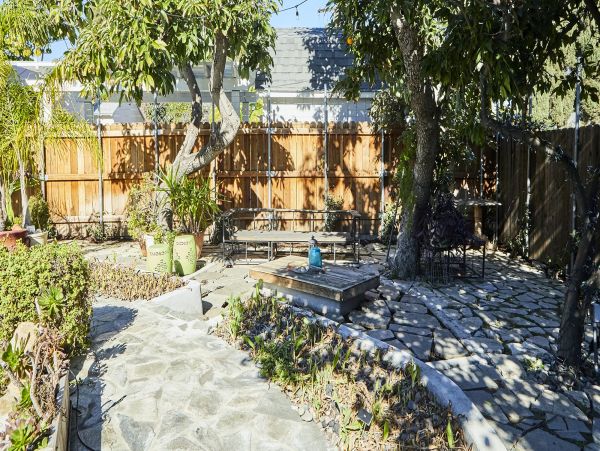 Los Angeles Home 1006617