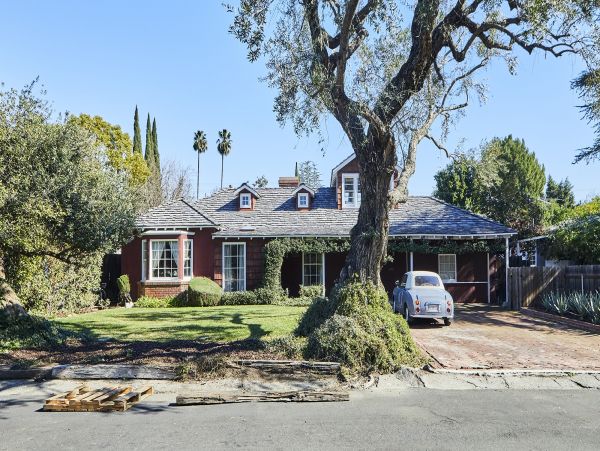 Los Angeles Home 1006617