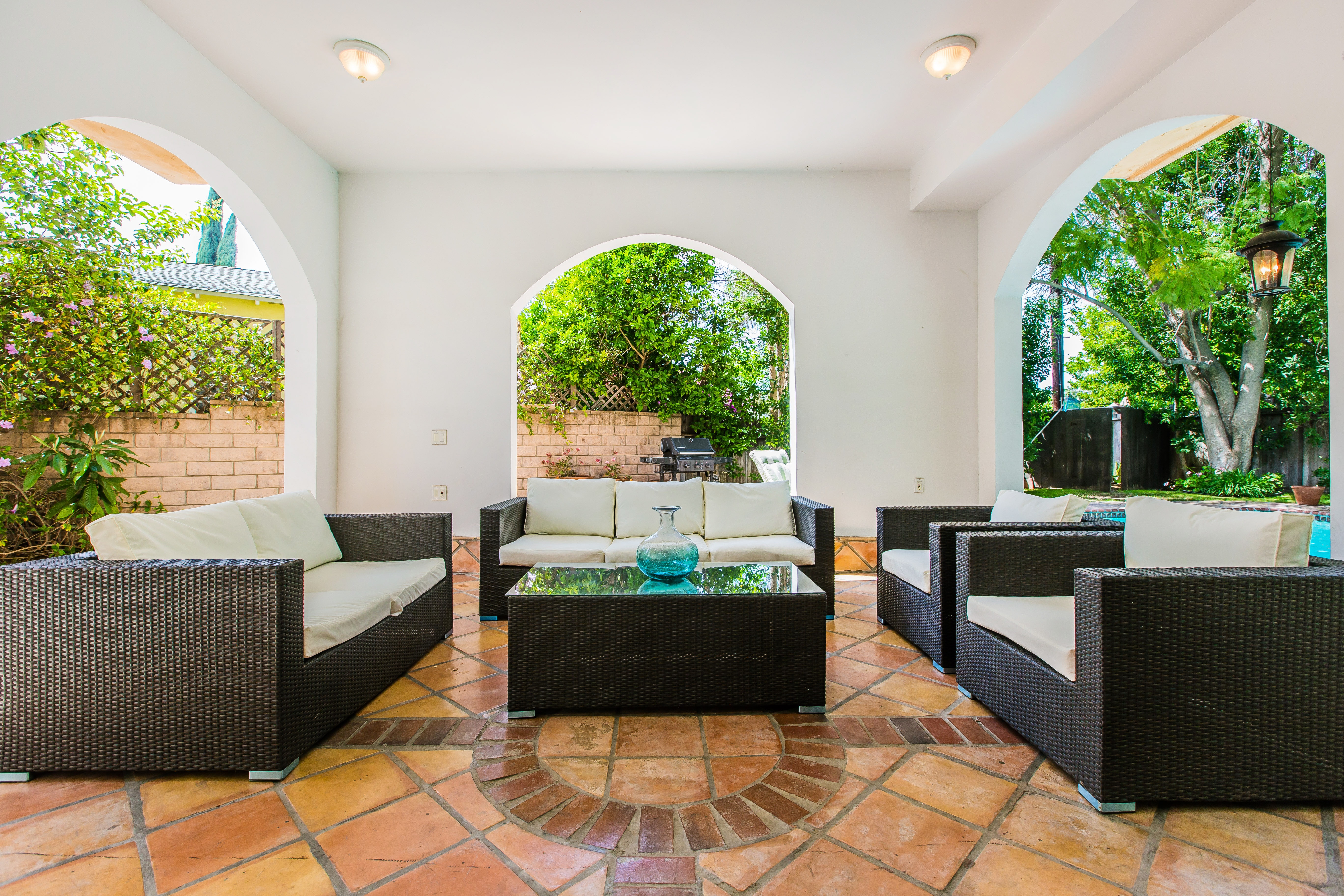 Los Angeles Home 1006618