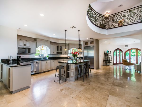 Los Angeles Home 1006618