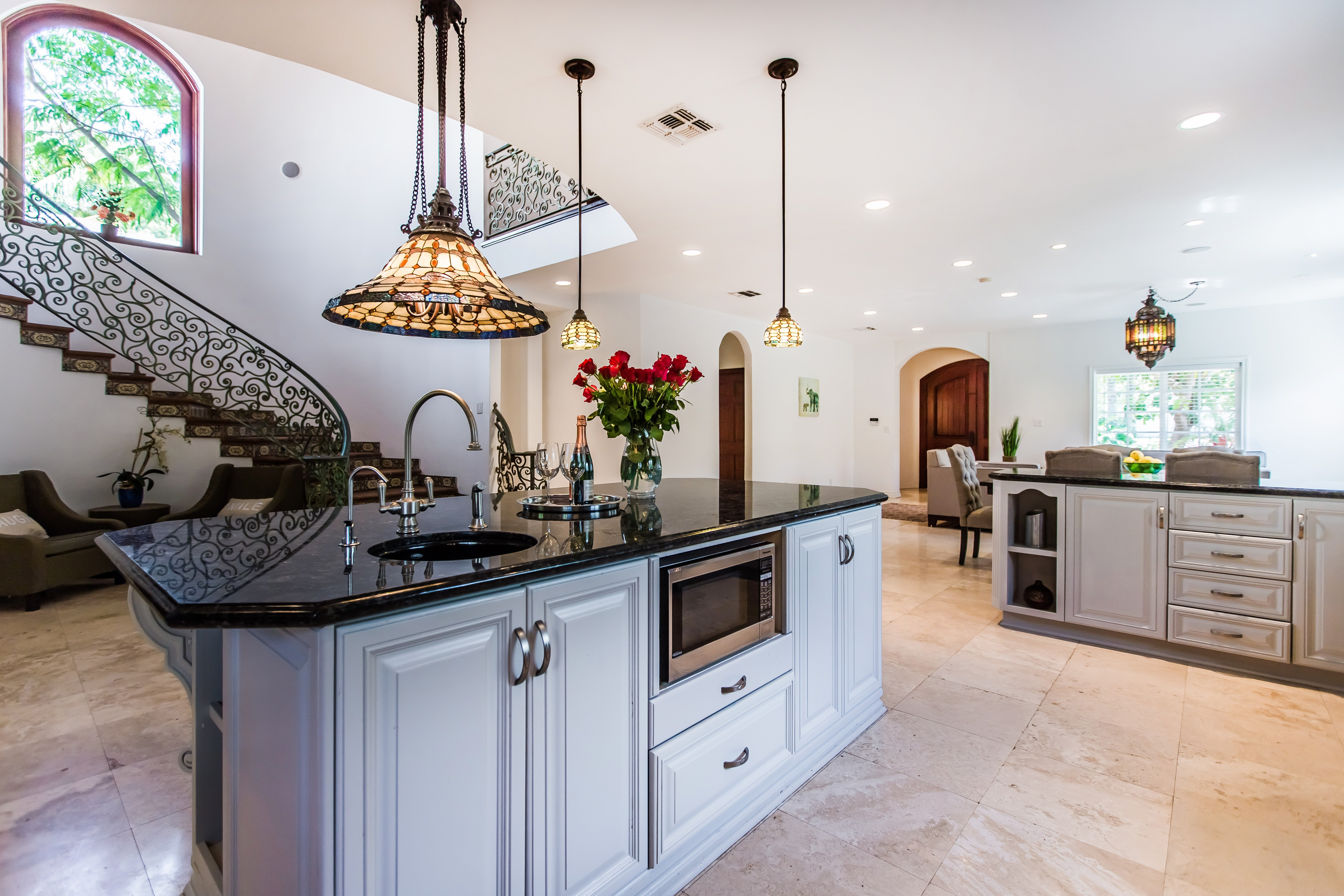 Los Angeles Home 1006618