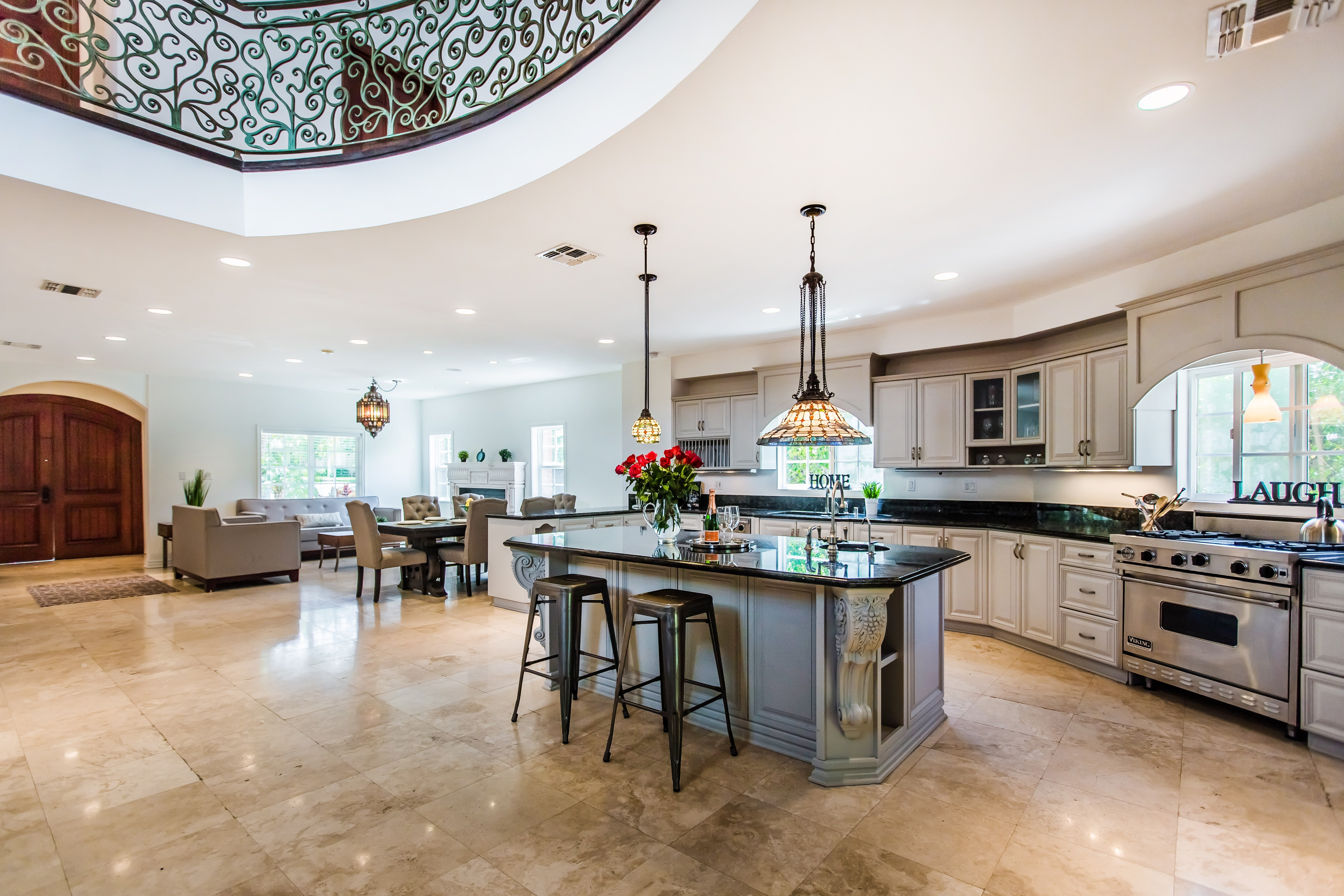 Los Angeles Home 1006618