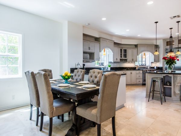 Los Angeles Home 1006618