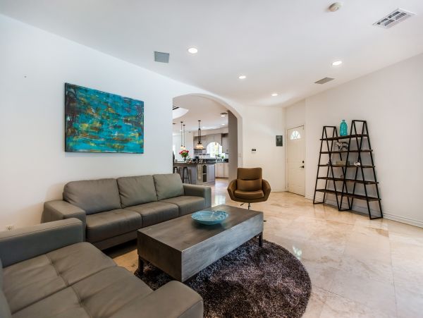 Los Angeles Home 1006618