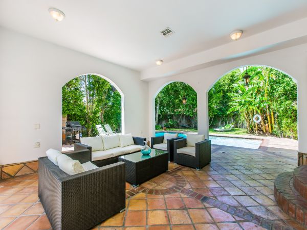 Los Angeles Home 1006618