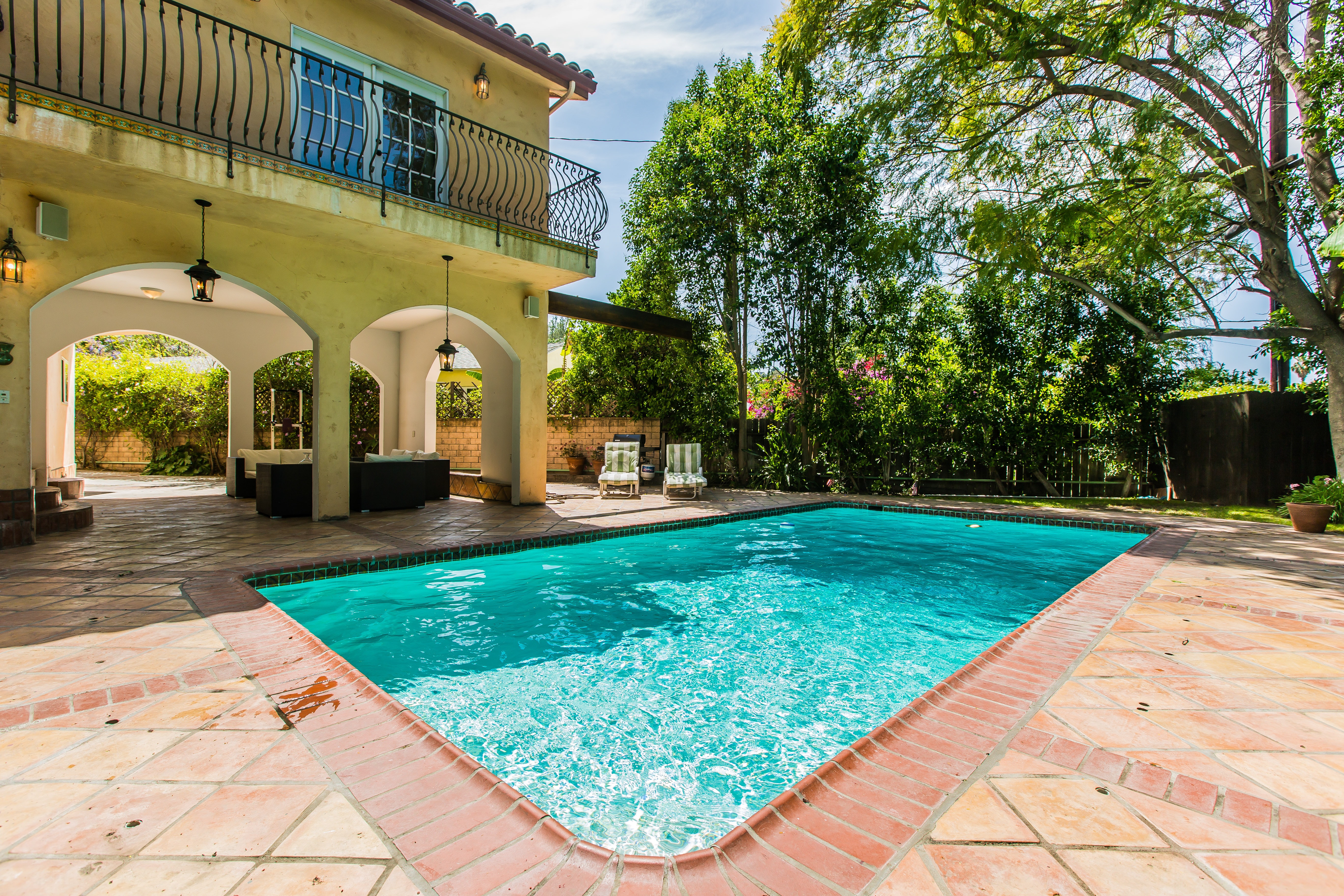 Los Angeles Home 1006618