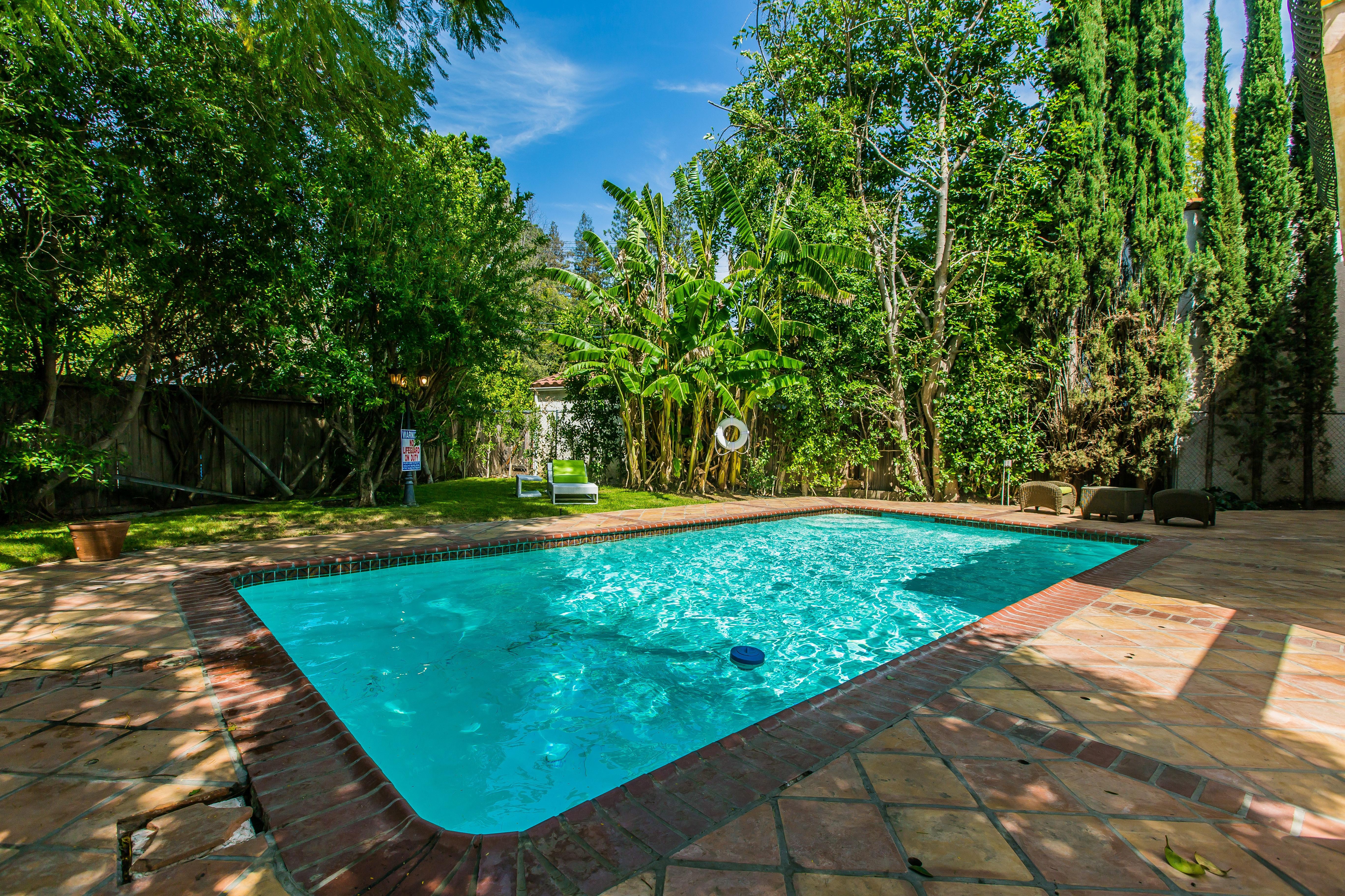 Los Angeles Home 1006618