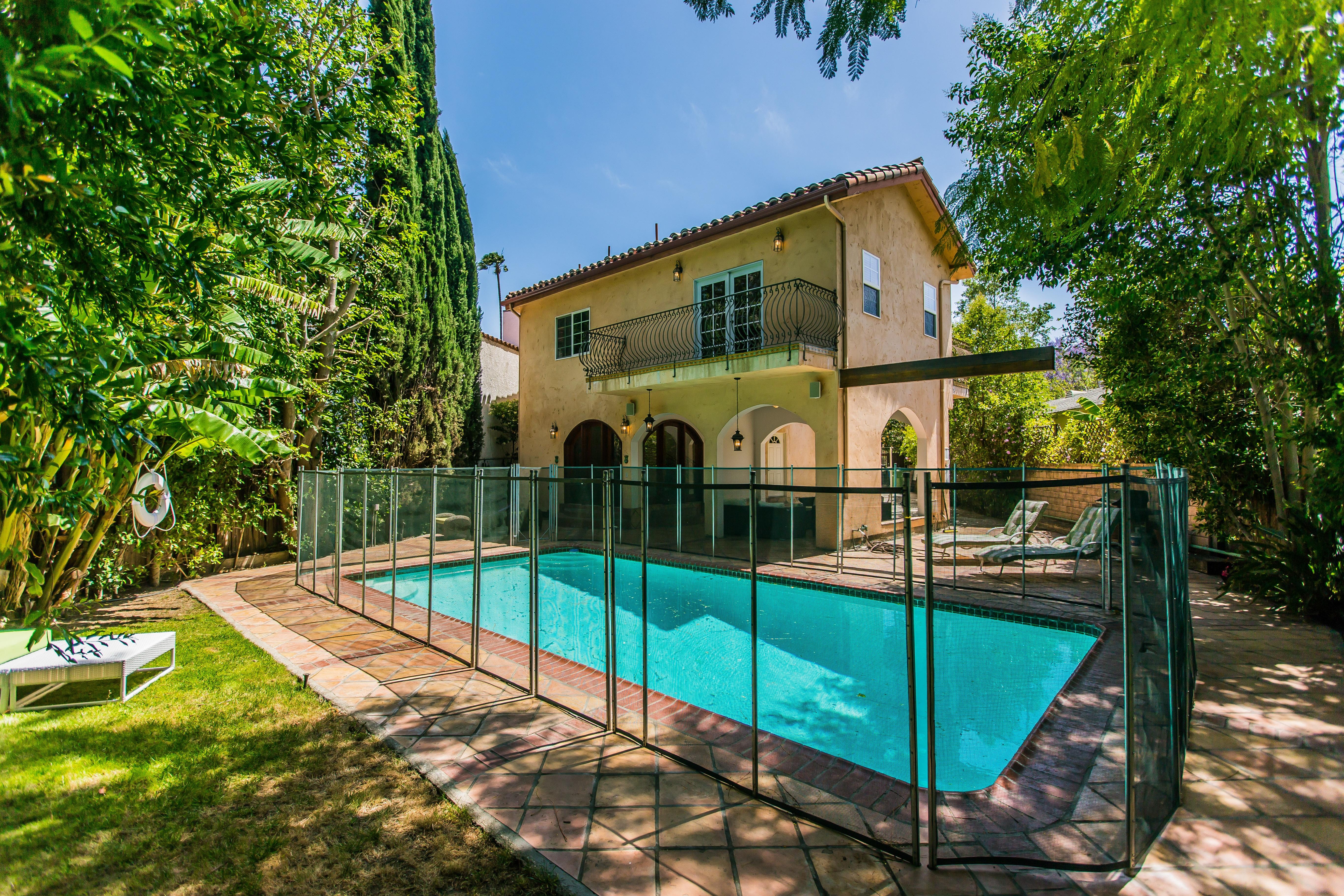 Los Angeles Home 1006618