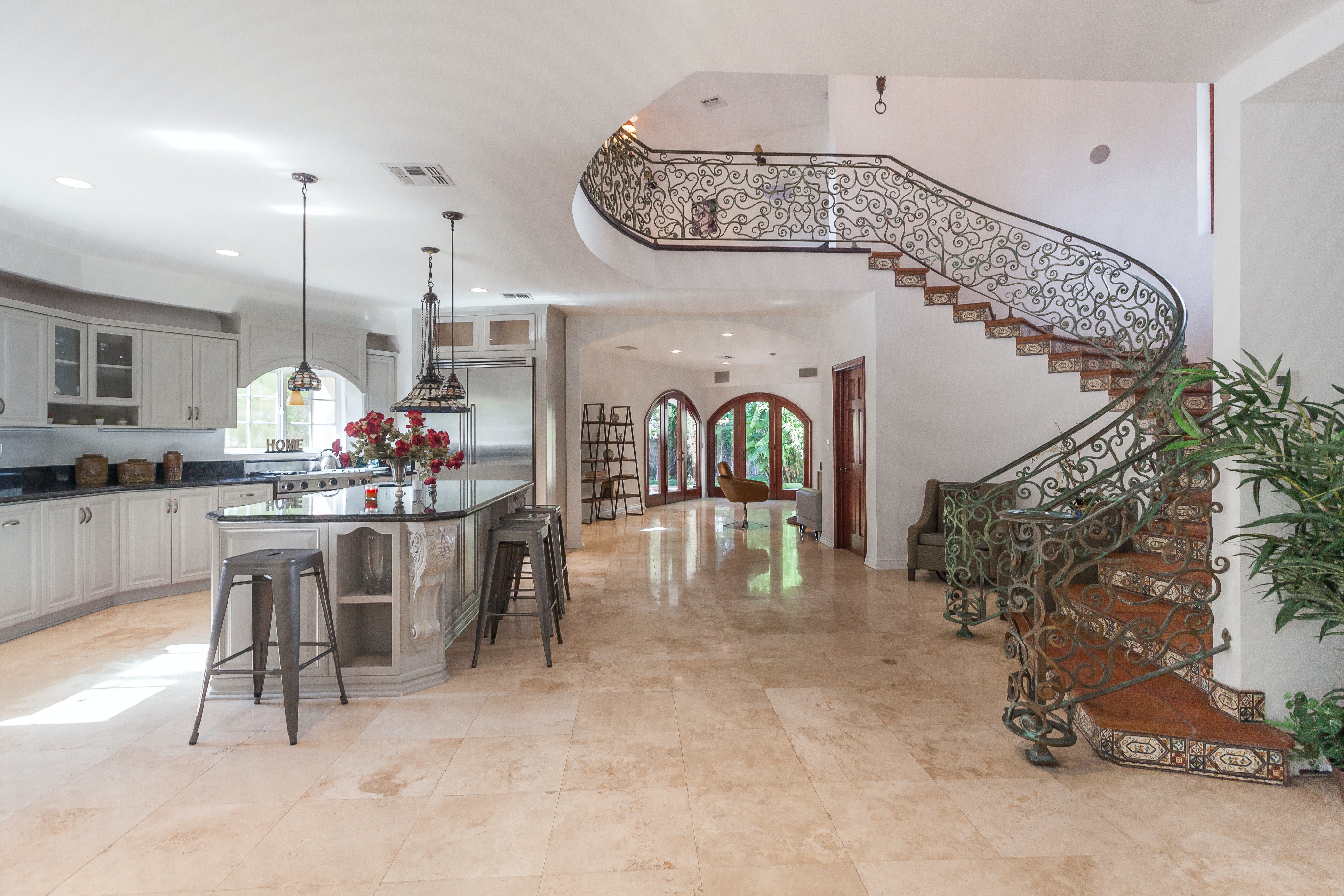 Los Angeles Home 1006618