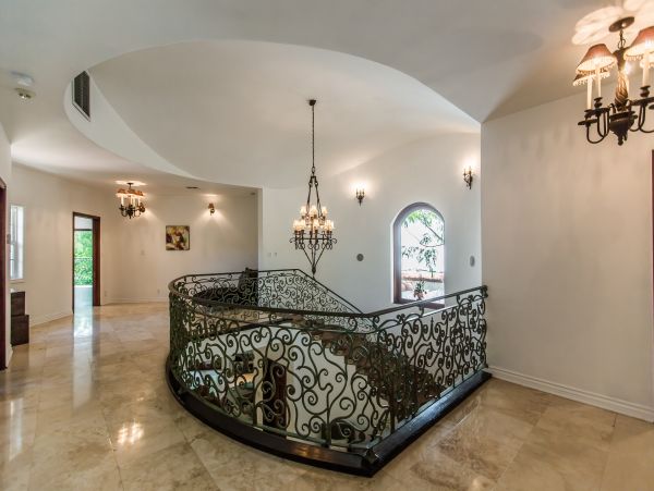 Los Angeles Home 1006618