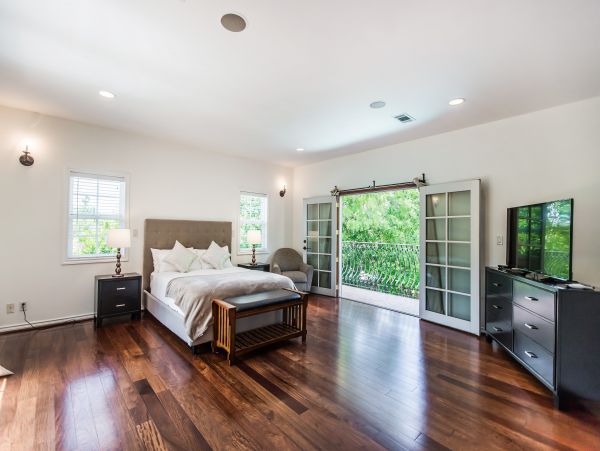Los Angeles Home 1006618