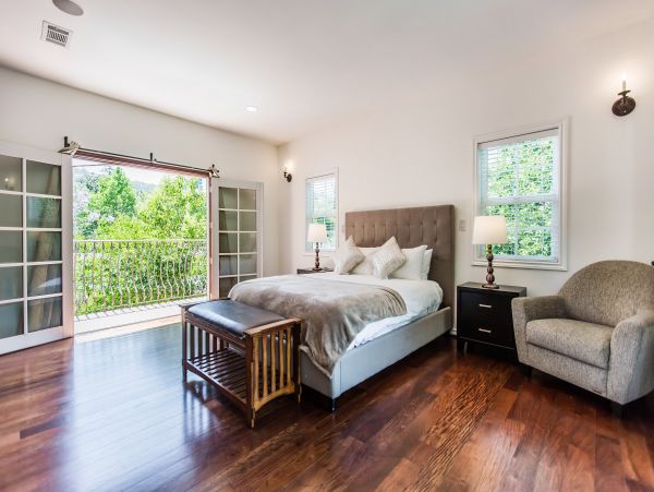 Los Angeles Home 1006618