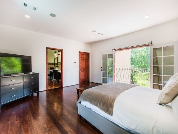 Los Angeles Home 1006618