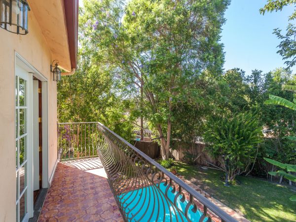 Los Angeles Home 1006618