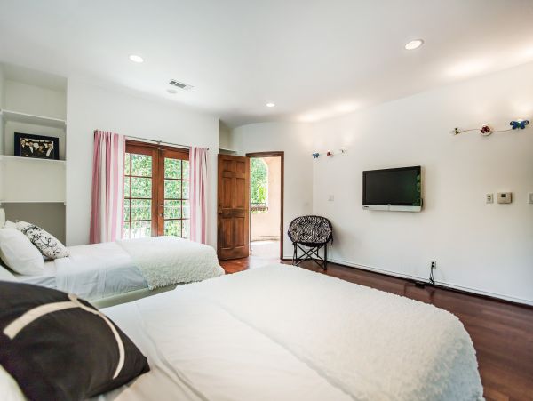 Los Angeles Home 1006618