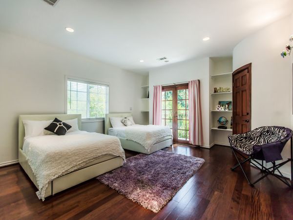 Los Angeles Home 1006618