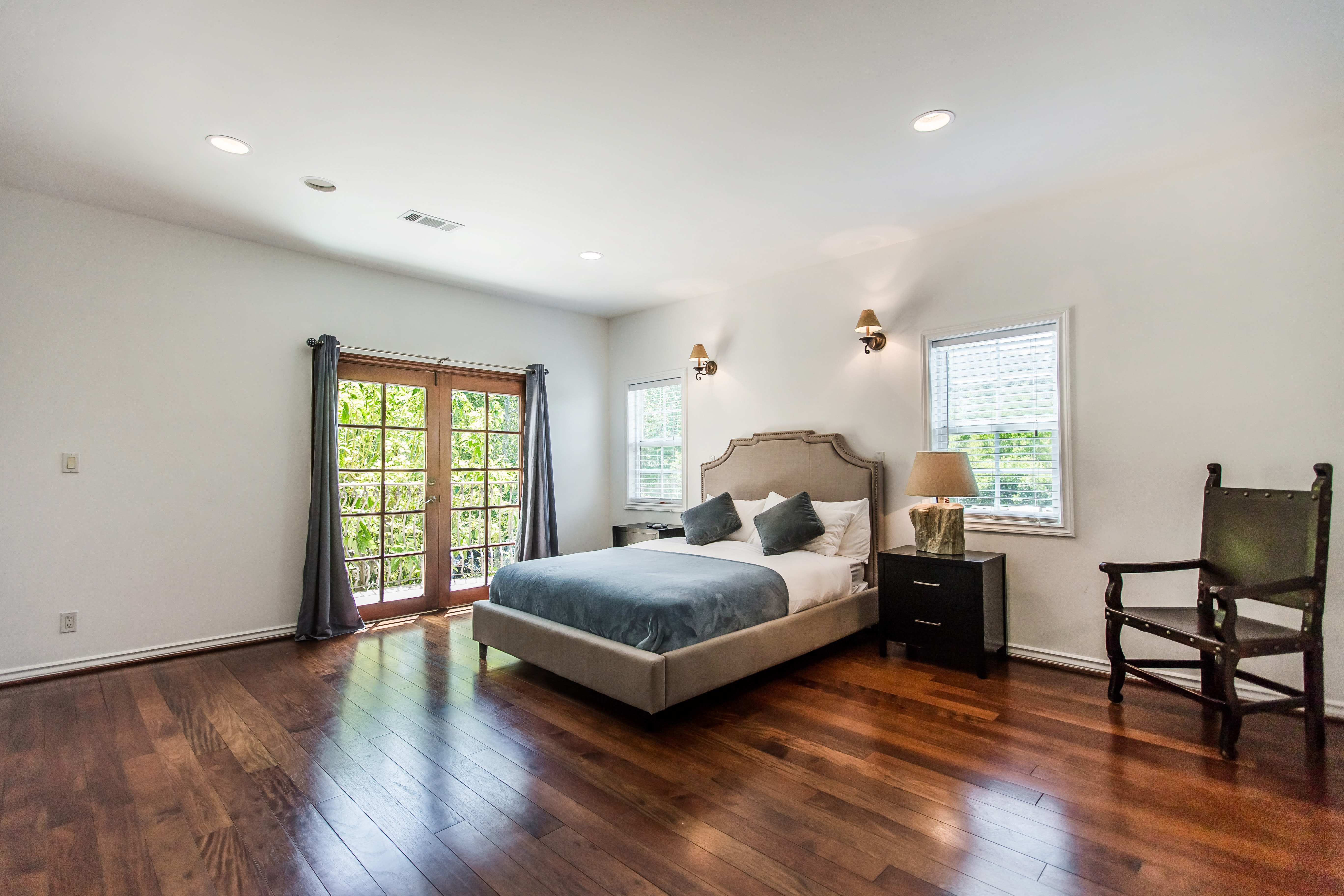 Los Angeles Home 1006618