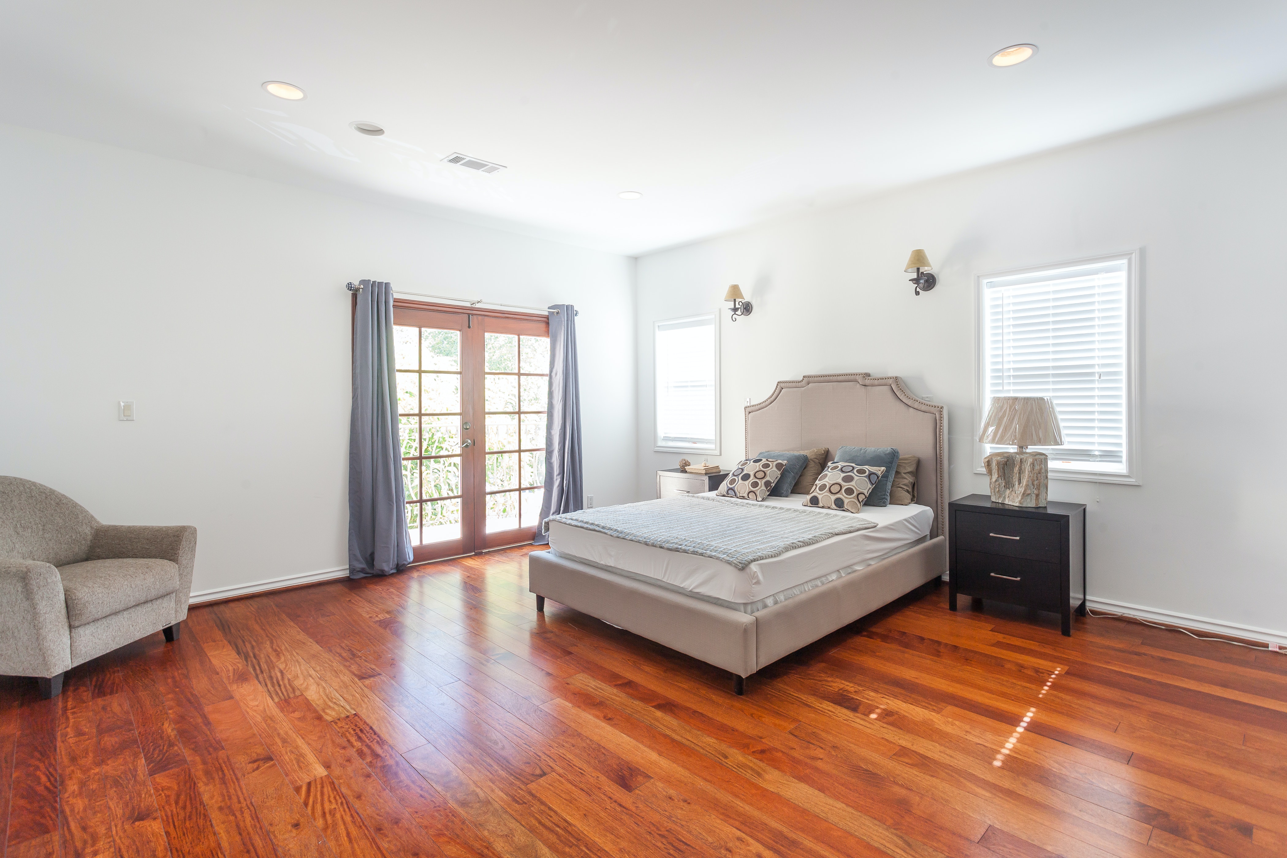 Los Angeles Home 1006618