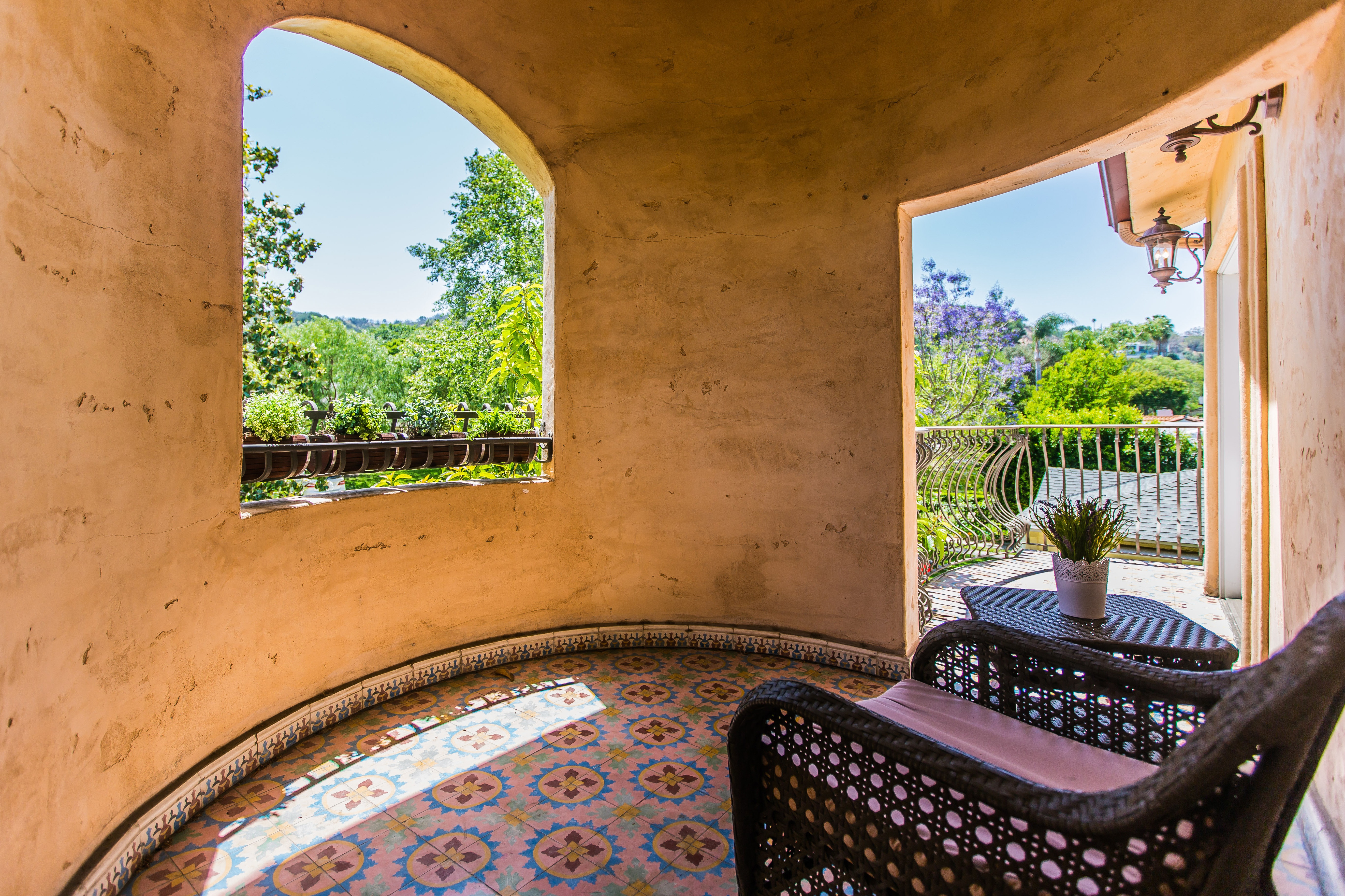 Los Angeles Home 1006618