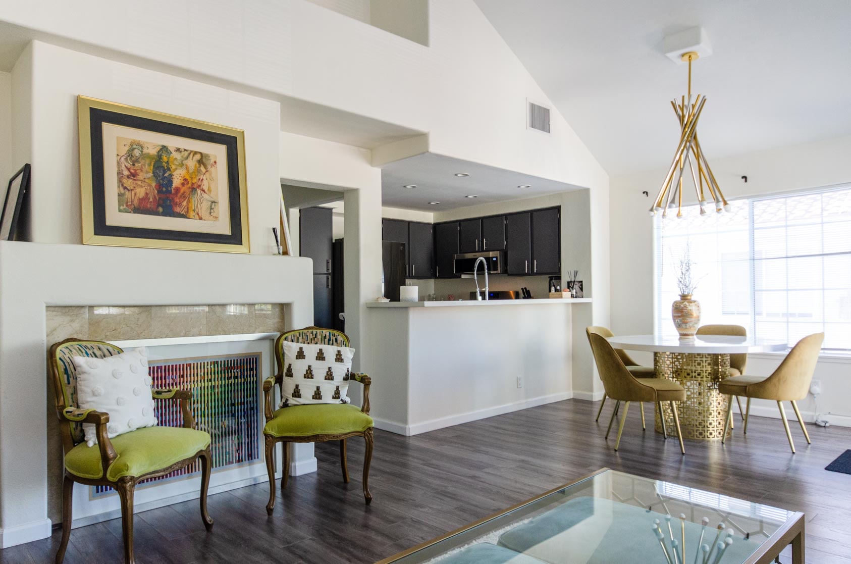 Los Angeles Home 1006619