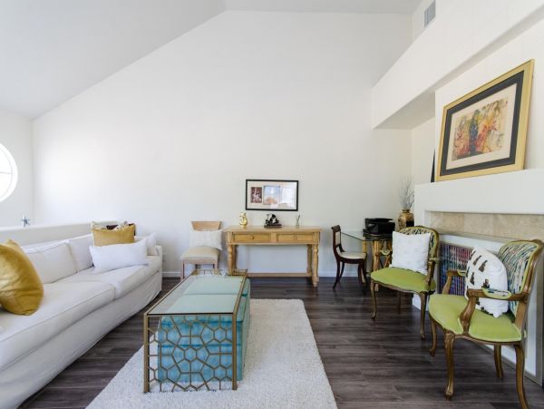 Los Angeles Home 1006619