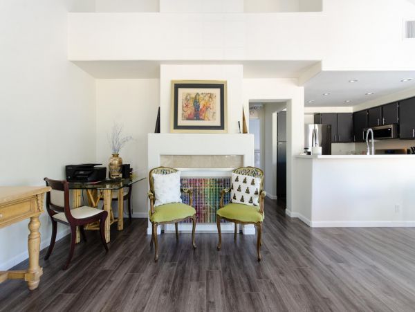 Los Angeles Home 1006619