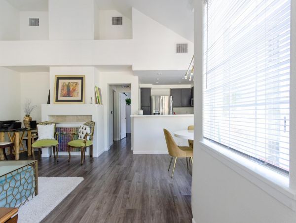 Los Angeles Home 1006619
