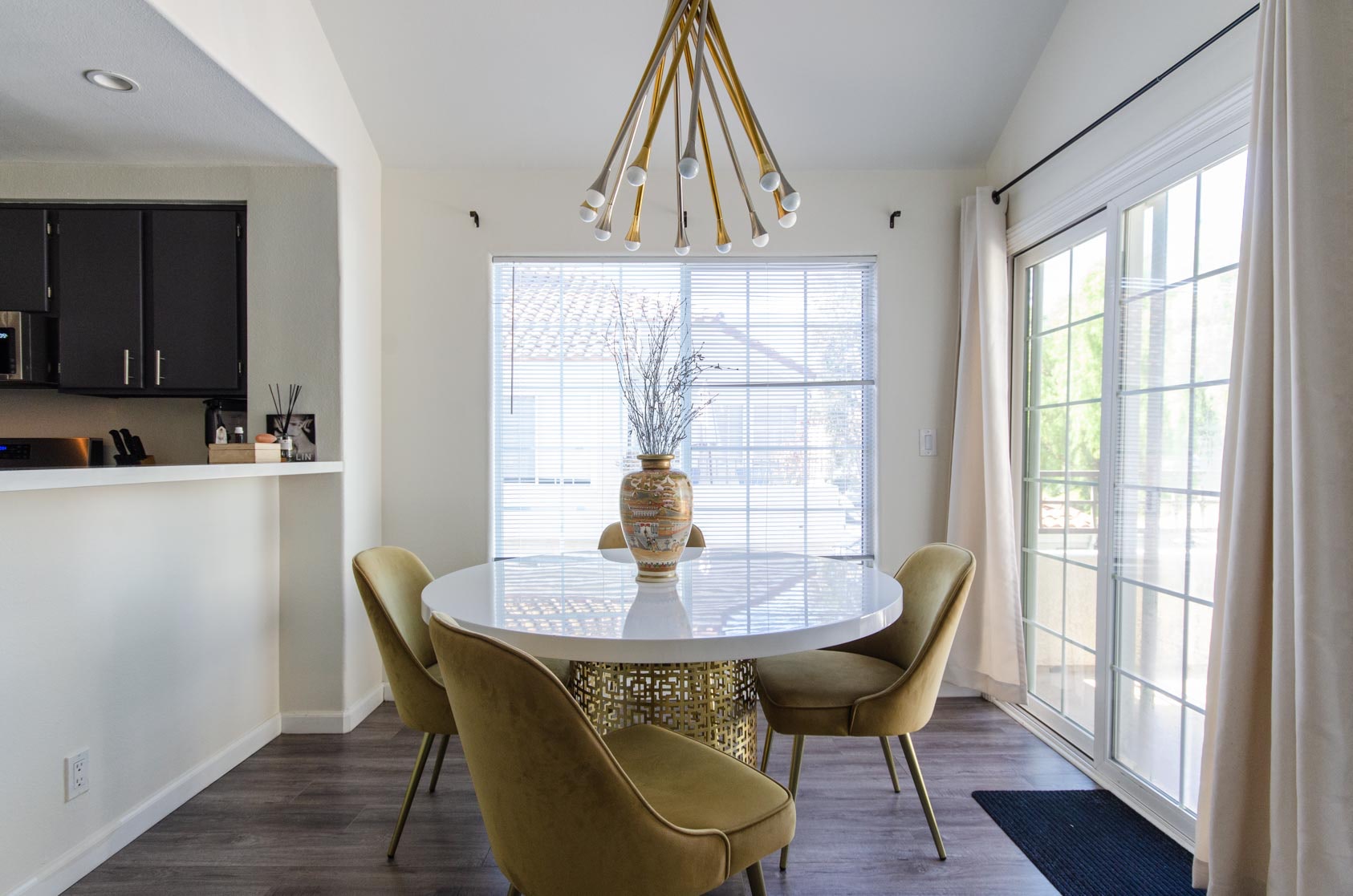 Los Angeles Home 1006619