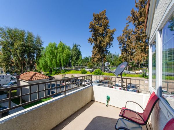 Los Angeles Home 1006619