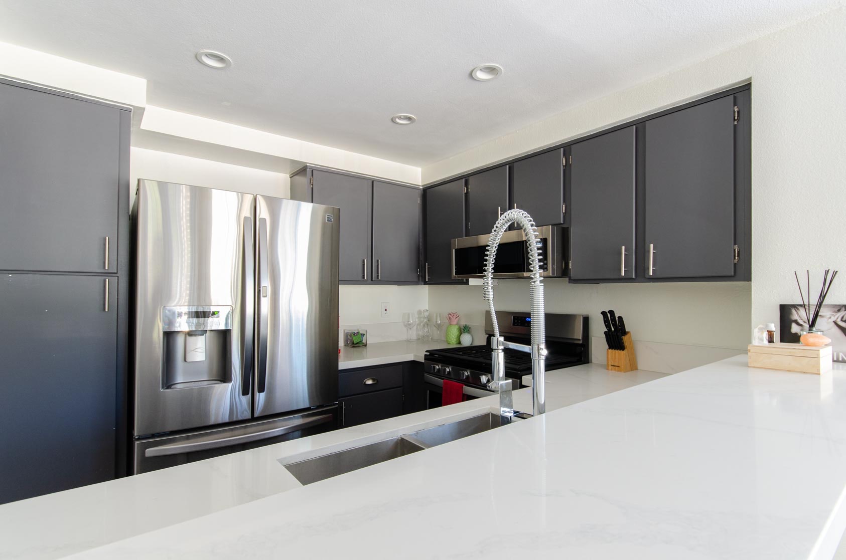 Los Angeles Home 1006619