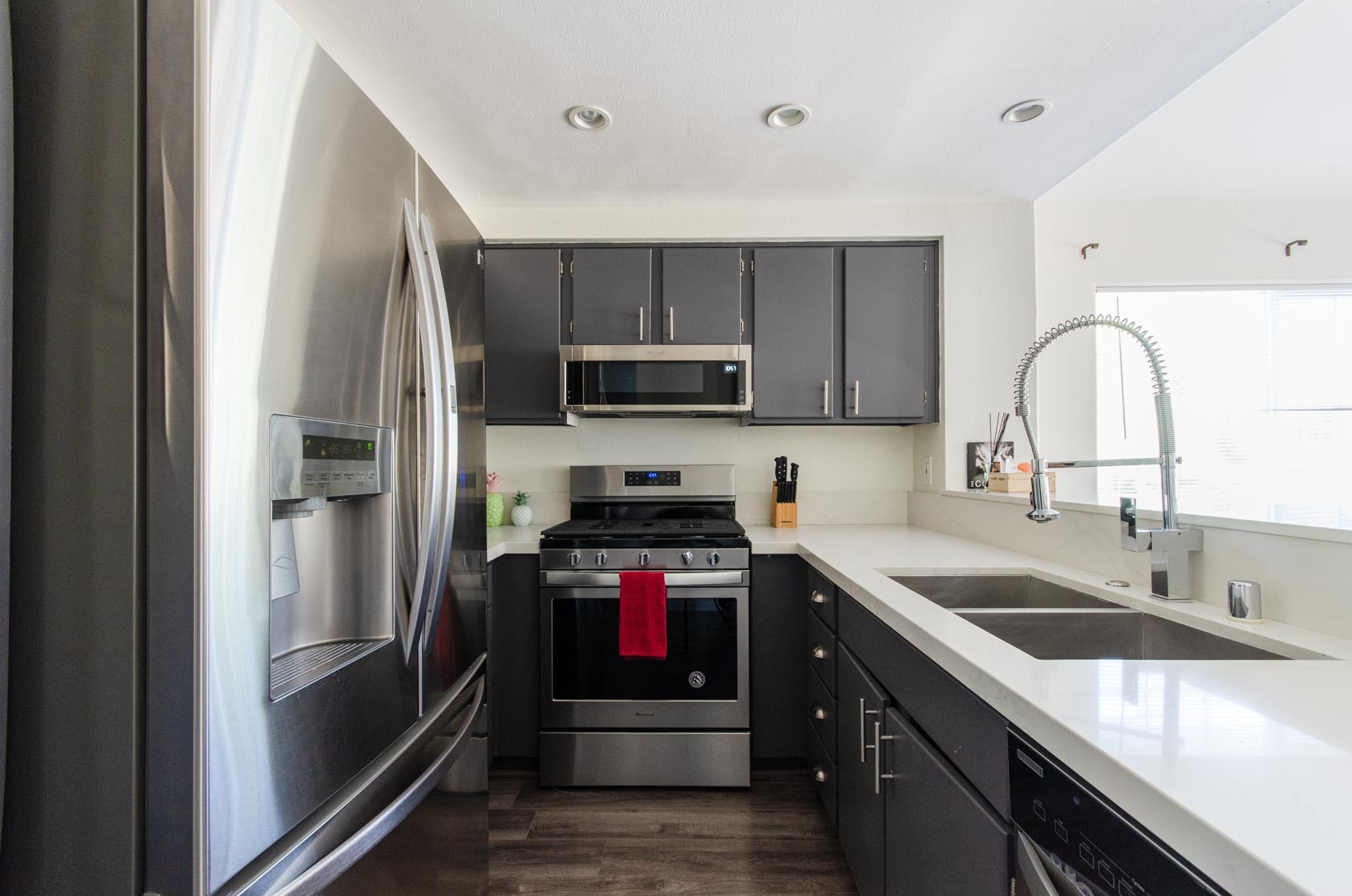 Los Angeles Home 1006619