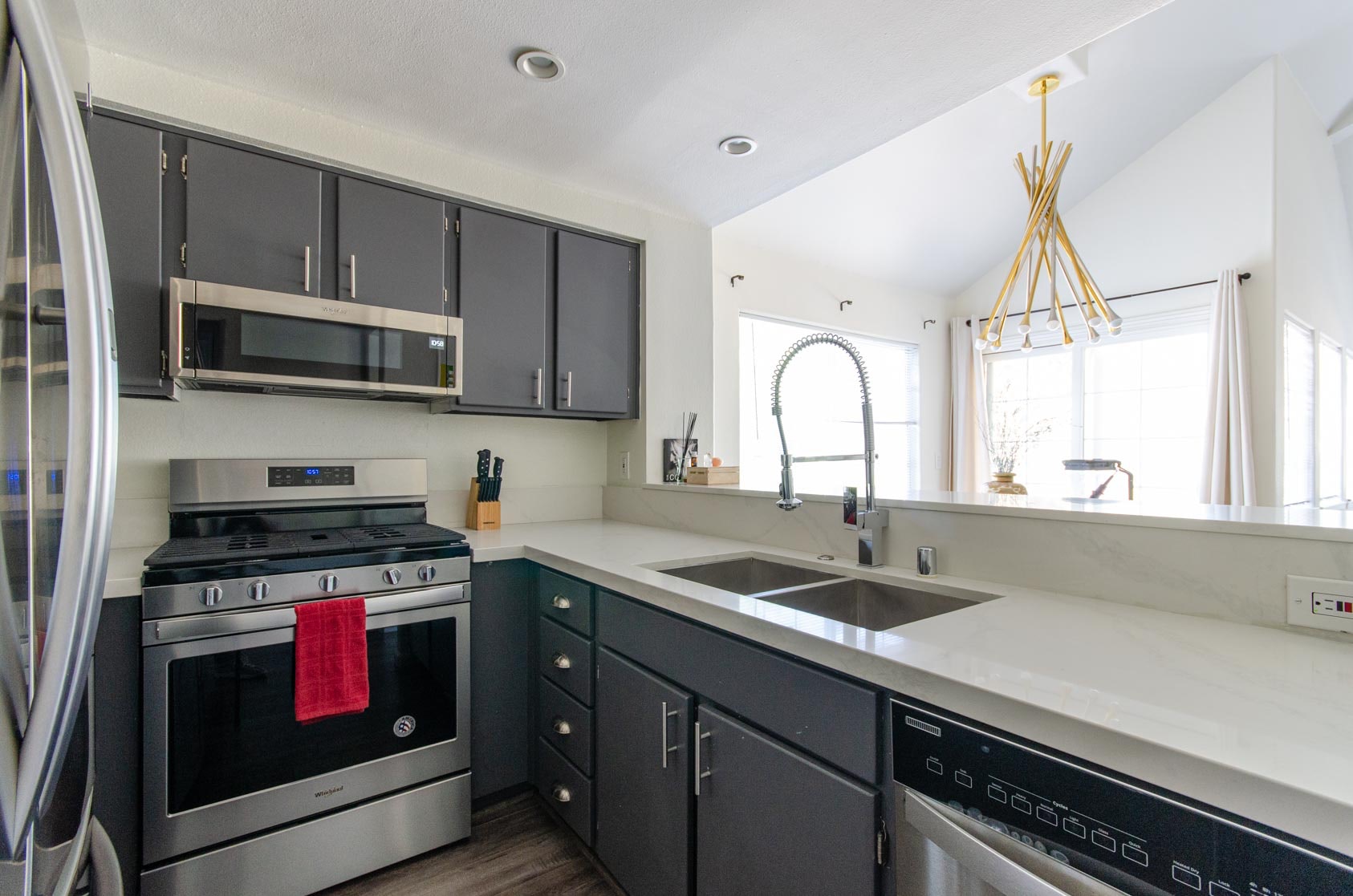 Los Angeles Home 1006619