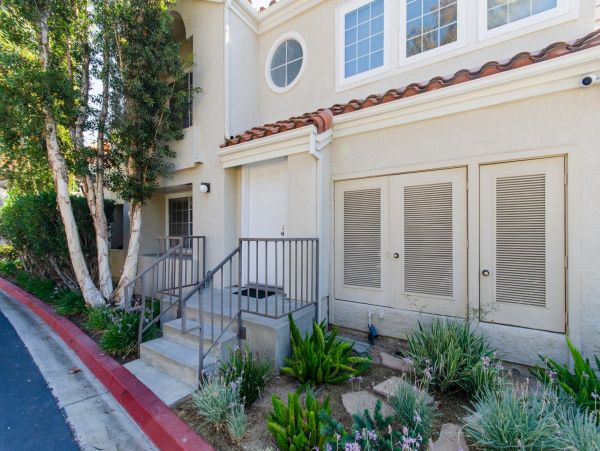 Los Angeles Home 1006619