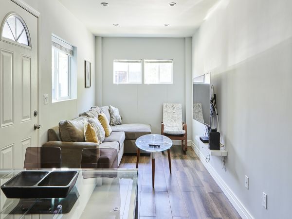 Los Angeles Home 1006620