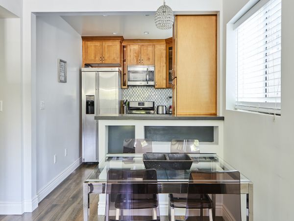 Los Angeles Home 1006620