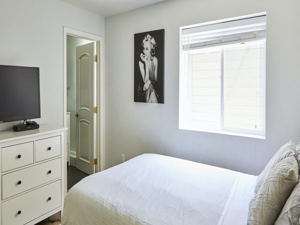 Los Angeles Home 1006620